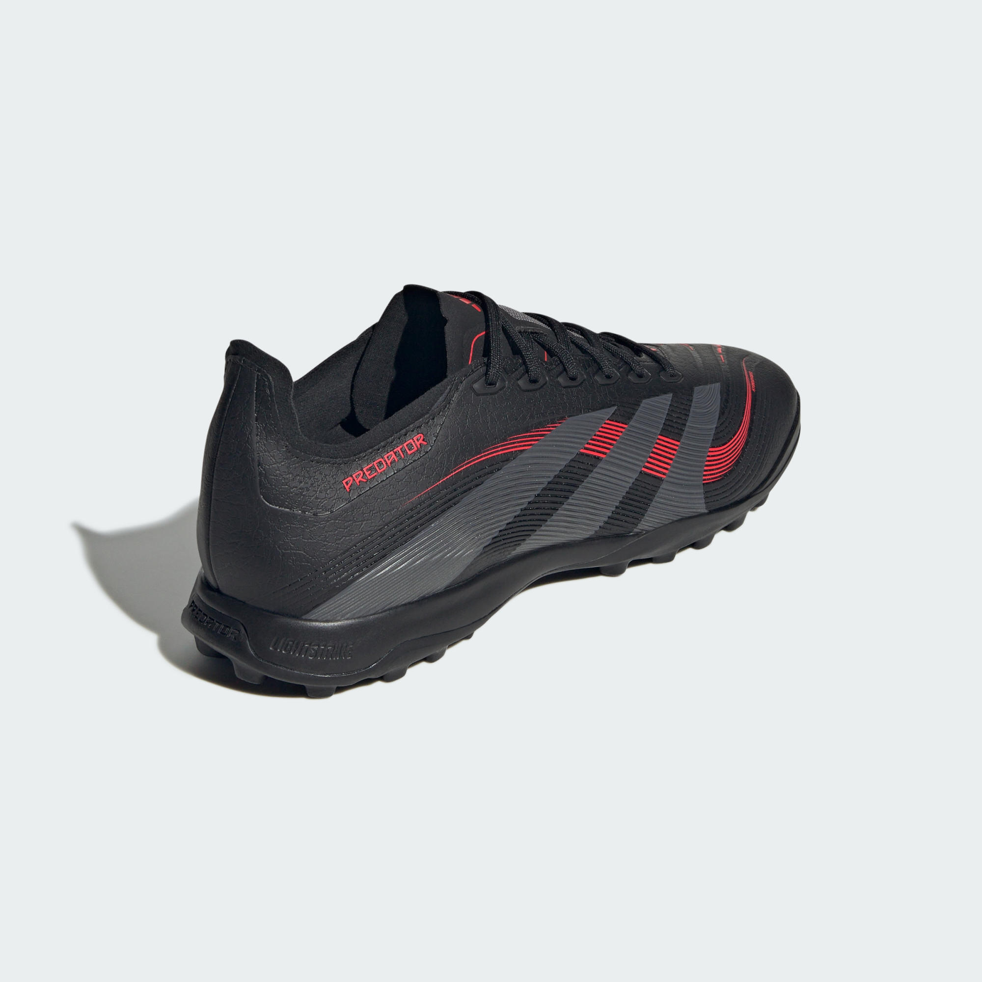 Zapatilla de fútbol Predator League moqueta 7/7