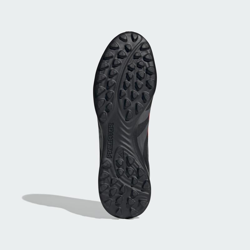 Zapatilla de fútbol Predator League moqueta
