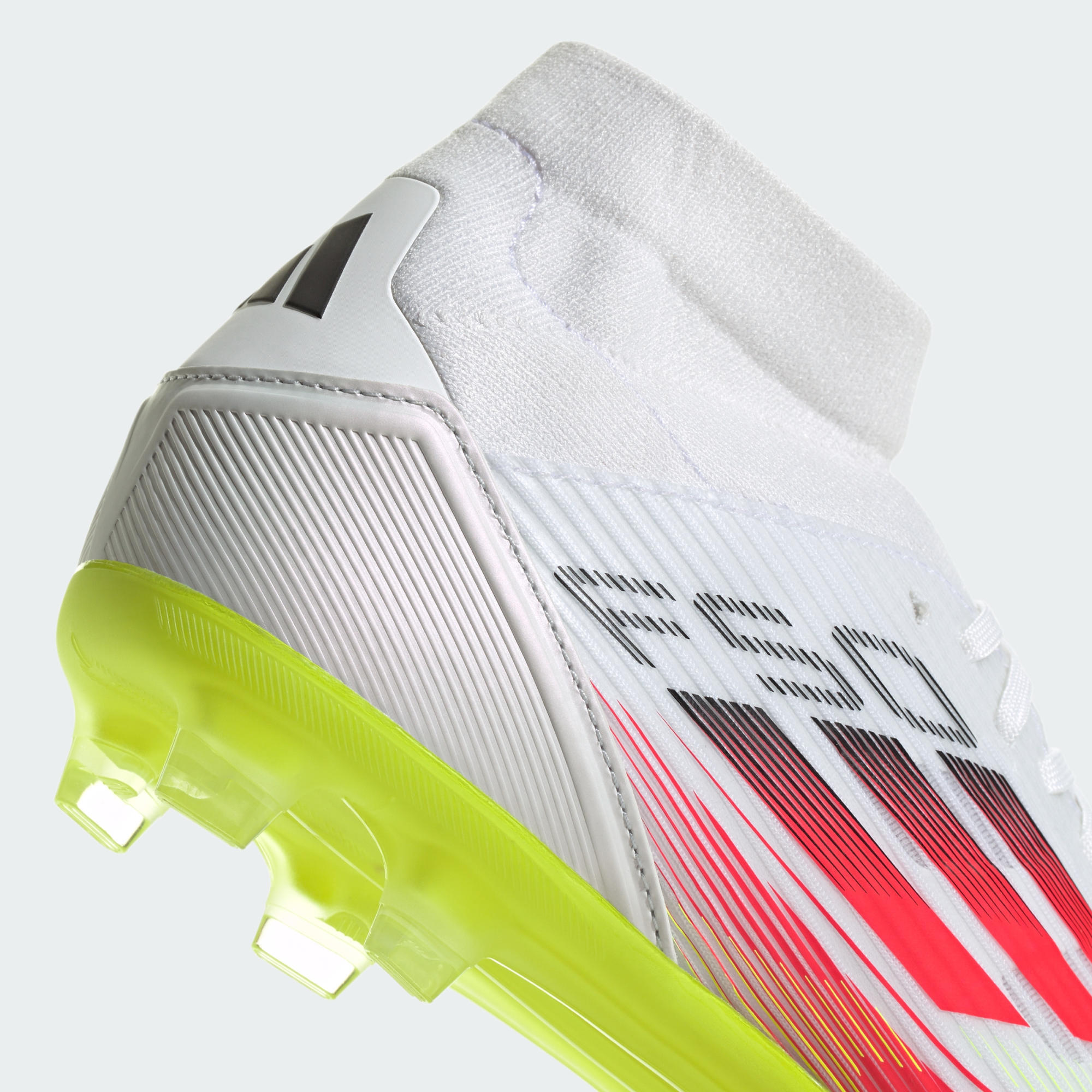 F50 League Mid FG/MG Fußballschuh ADIDAS Decathlon