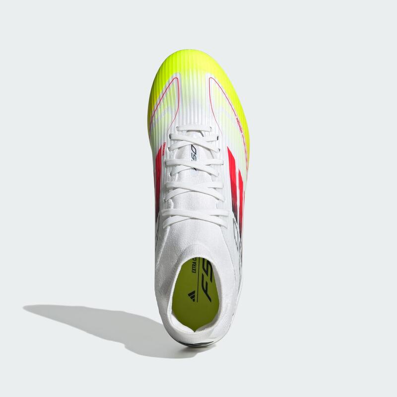 Kopačky F50 League Mid Firm/Multi-Ground