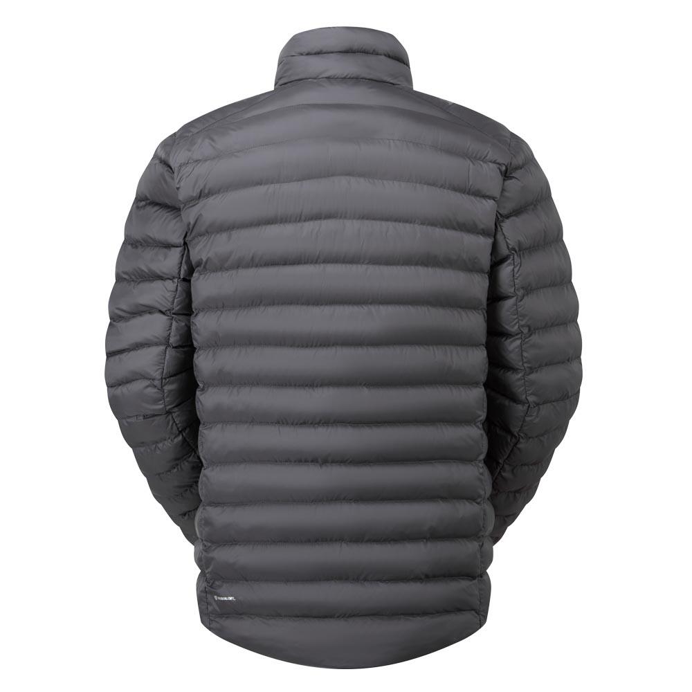 Rab Men's Cirrus Insulated Jacket-Graphene