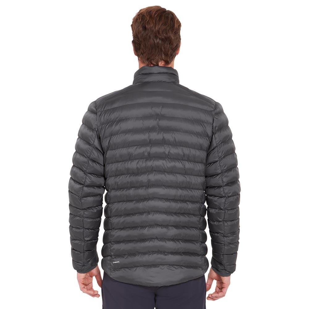 Rab Men's Cirrus Insulated Jacket-Graphene