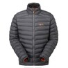 Rab Men's Cirrus Insulated Jacket-Graphene