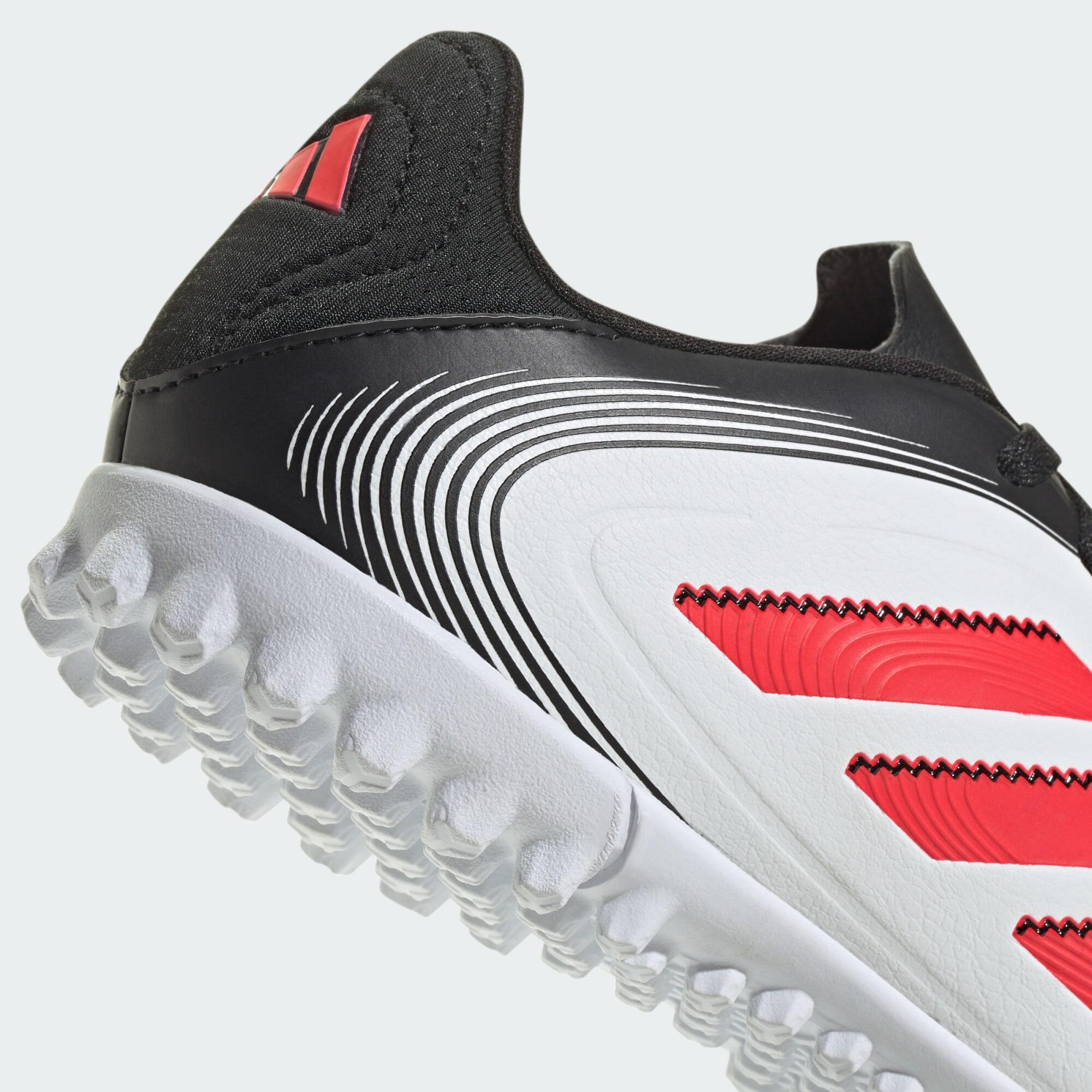 Zapatilla de fútbol Copa Pure 3 Club moqueta (Adolescentes) 6/7