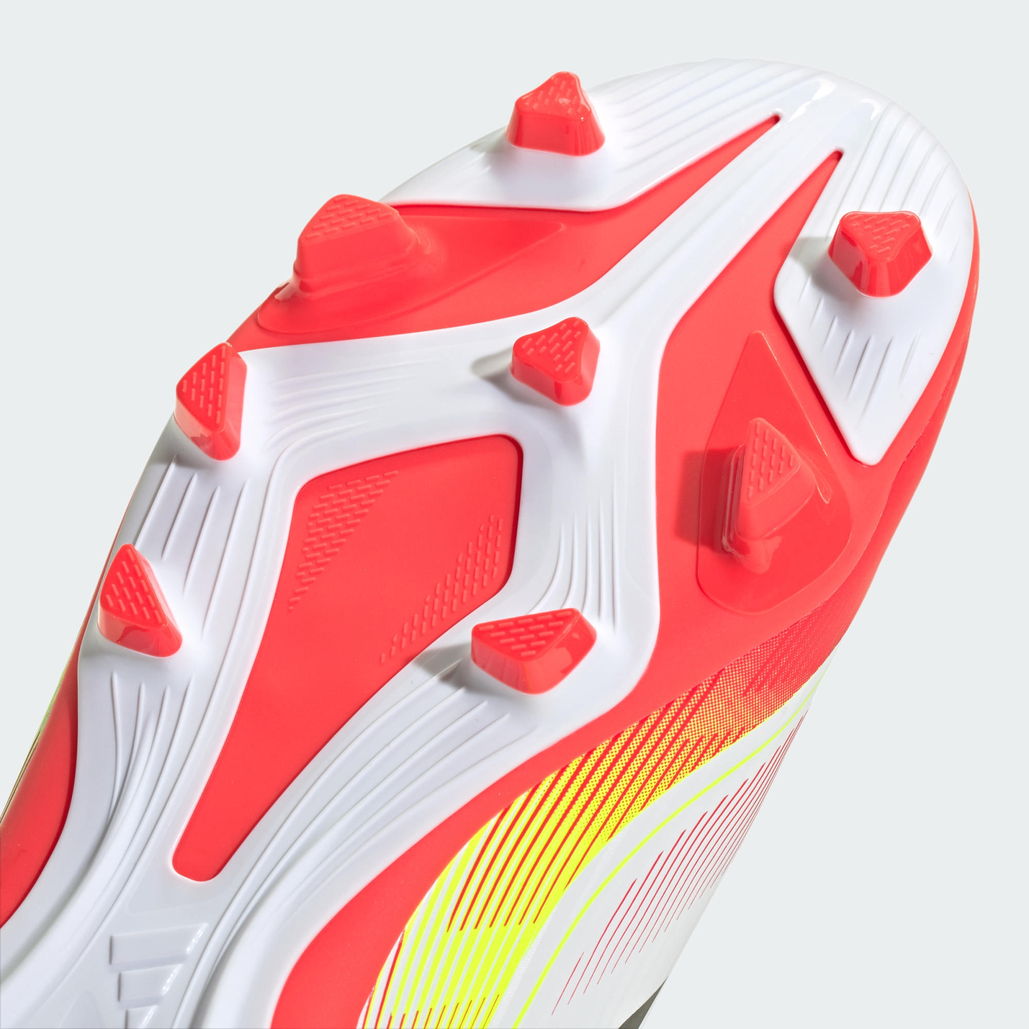 Botas de Futebol F50 Club – Vários pisos/Piso firme (Criança) 7/7