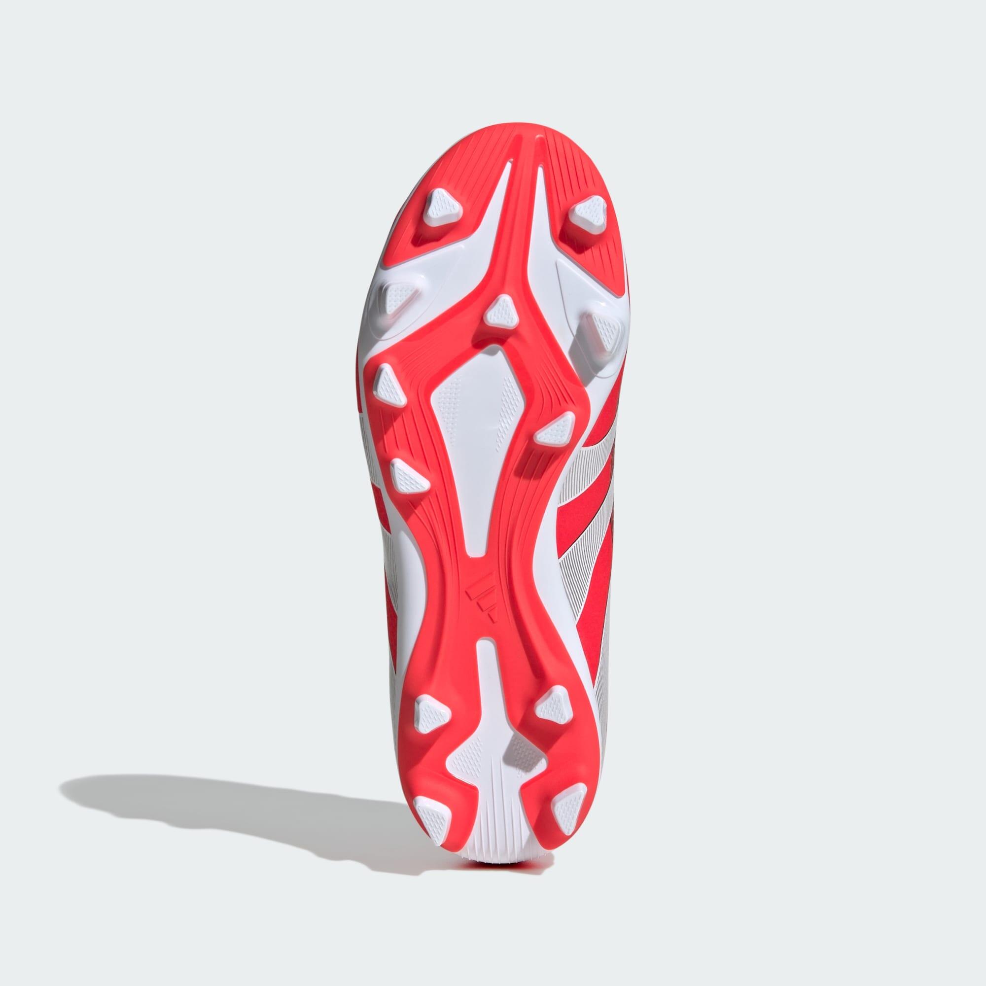 Scarpe da calcio Predator Club Firm/Multi-Ground Junior 3/7