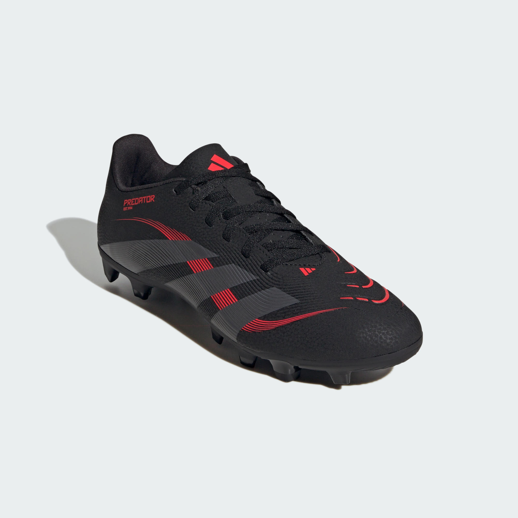Predator Club FG/MG Fußballschuh 4/7