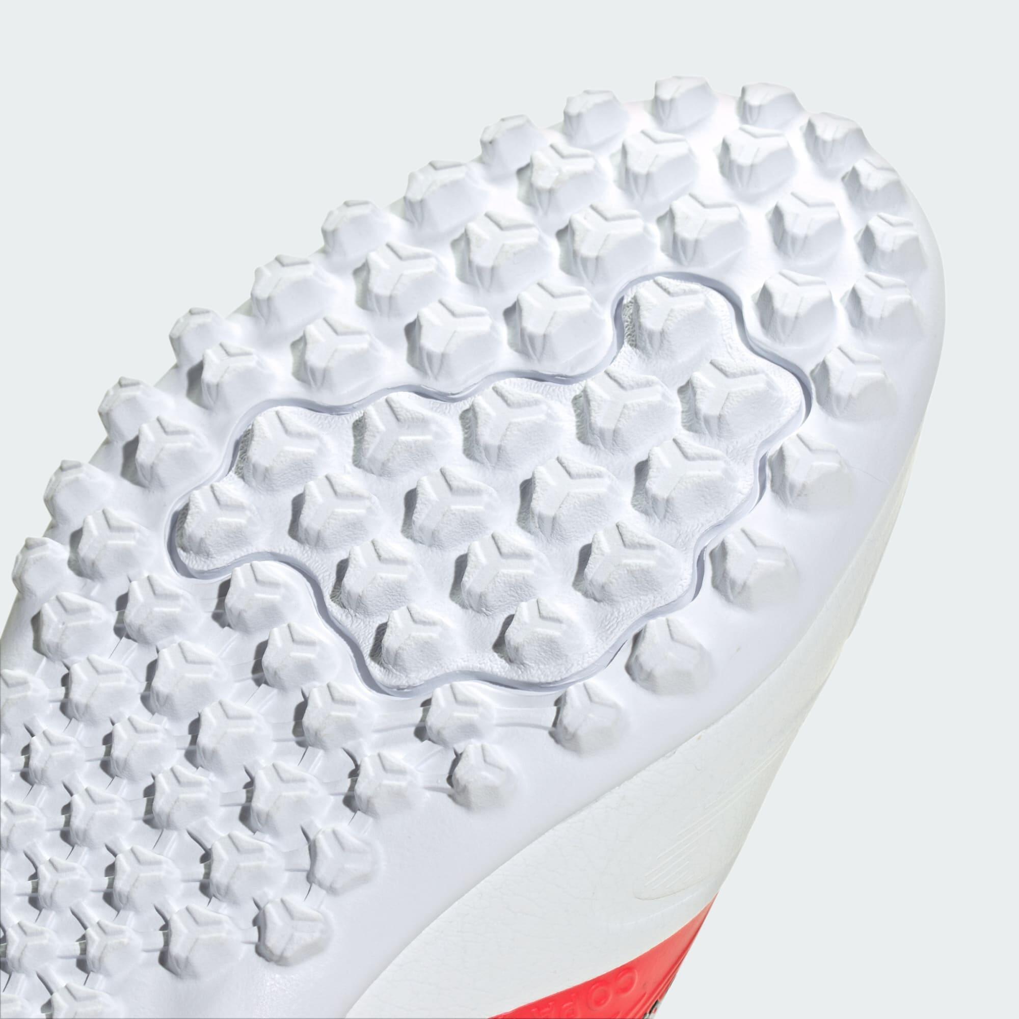 Zapatilla de fútbol Copa Pure 3 Club moqueta (Adolescentes) 7/7