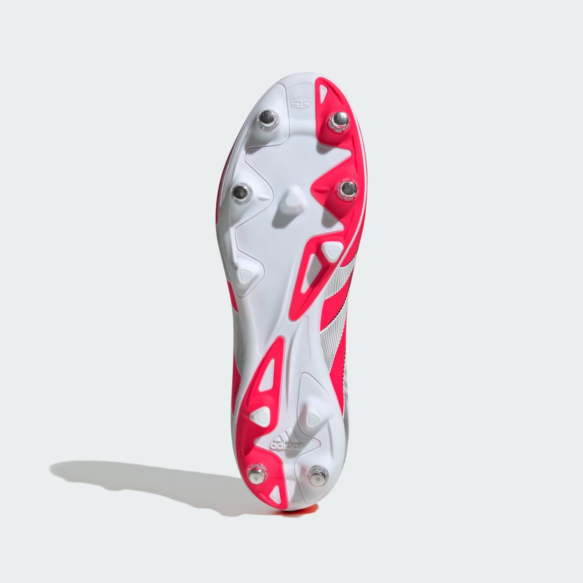 Predator League Soft Ground Boots 3/7