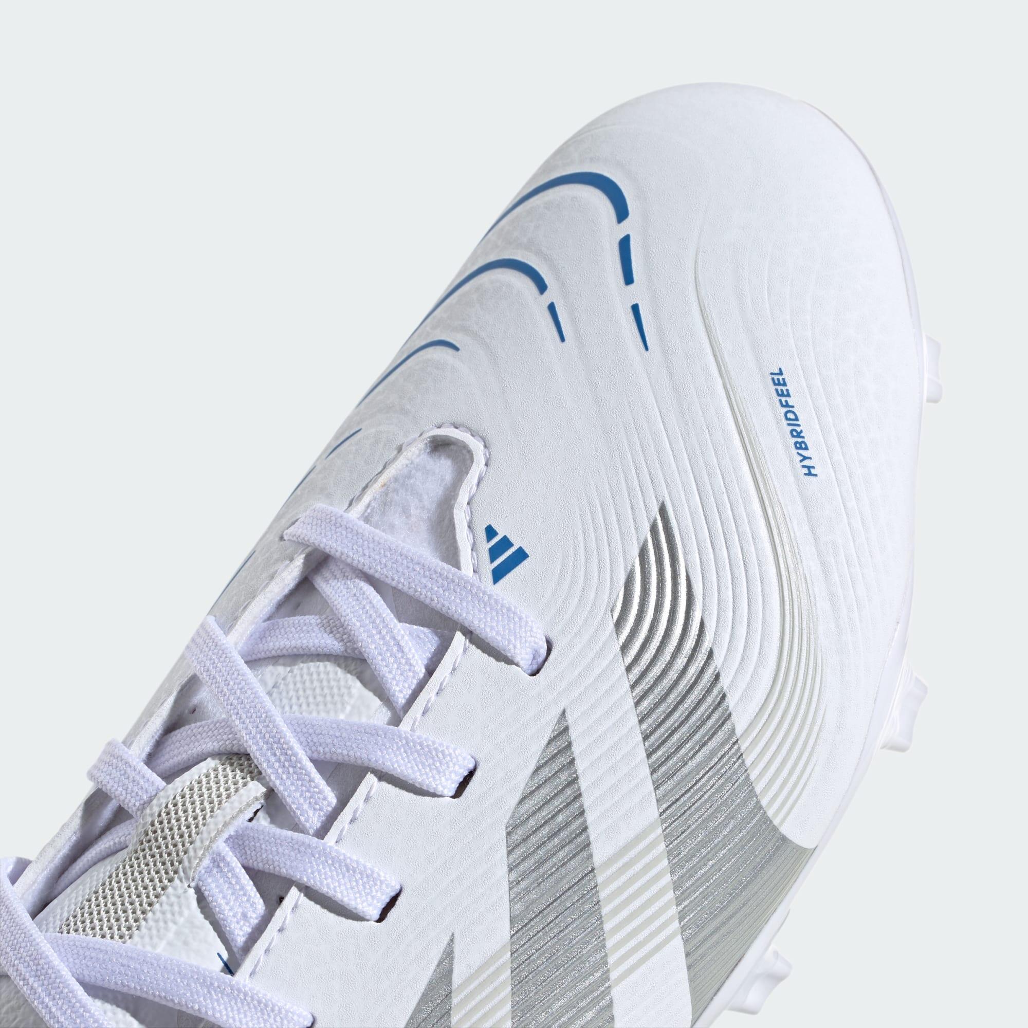 Scarpe da calcio Predator League Firm/Multi-Ground Junior 6/7