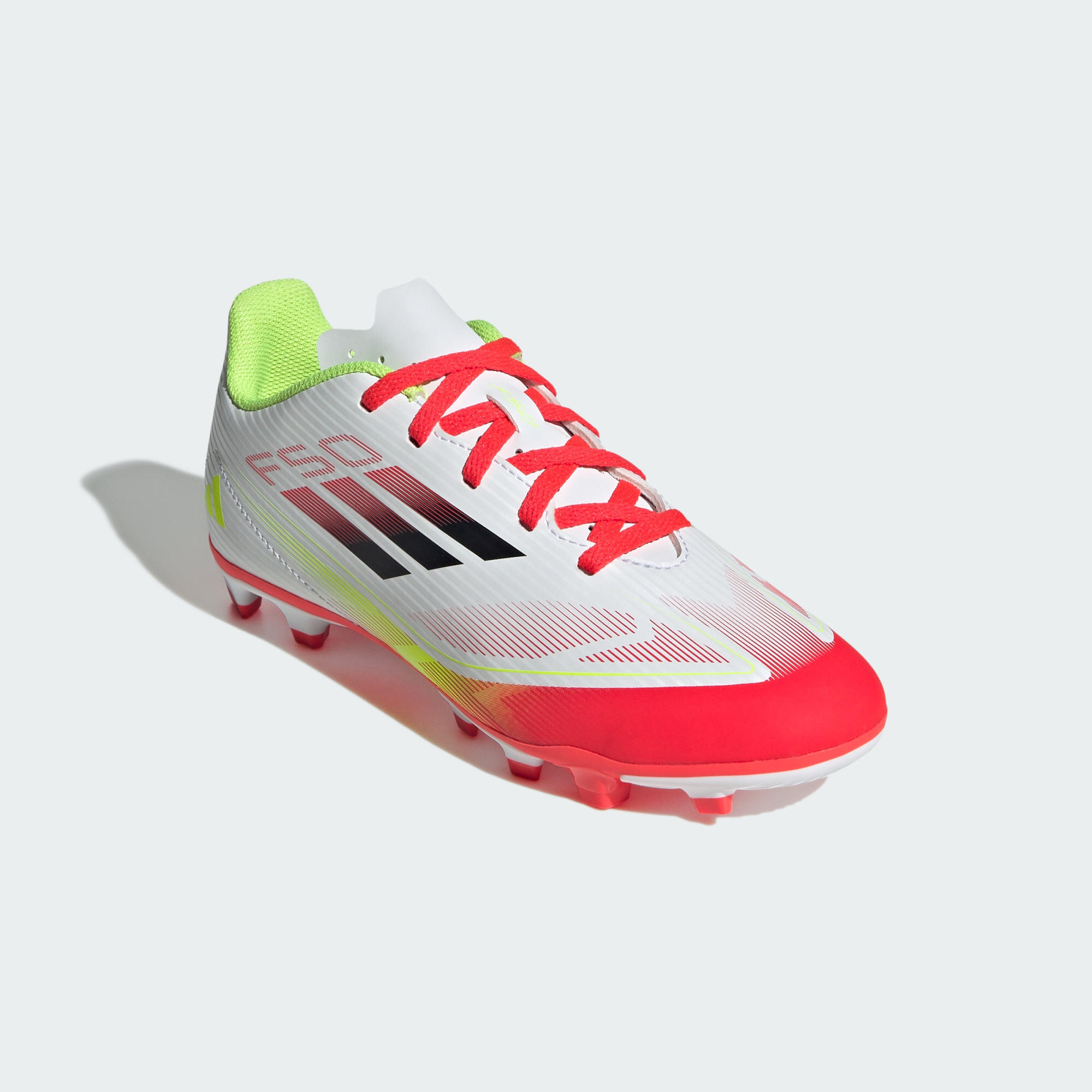 Botas de Futebol F50 Club – Vários pisos/Piso firme (Criança) 5/7