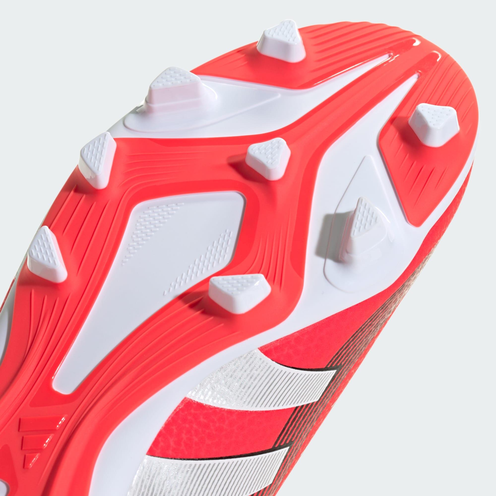 Scarpe da calcio Predator Club Firm/Multi-Ground Junior 6/7