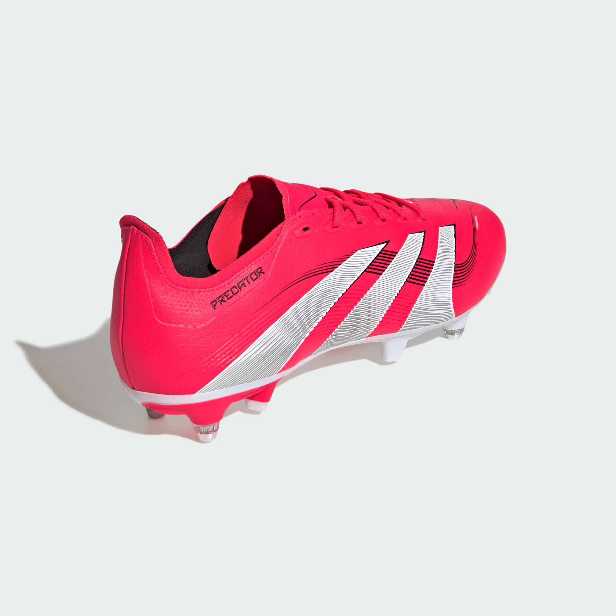 Predator League Soft Ground Boots 7/7