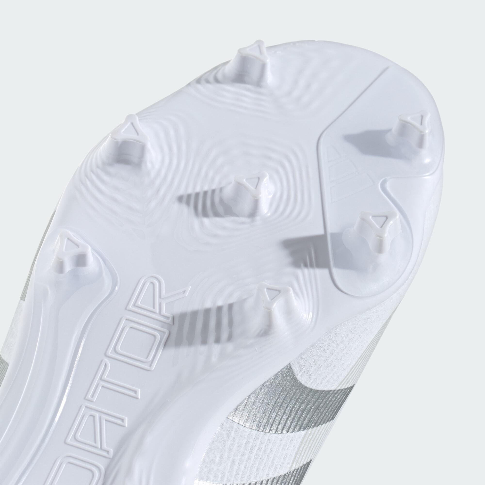 Scarpe da calcio Predator League Firm/Multi-Ground Junior 5/7