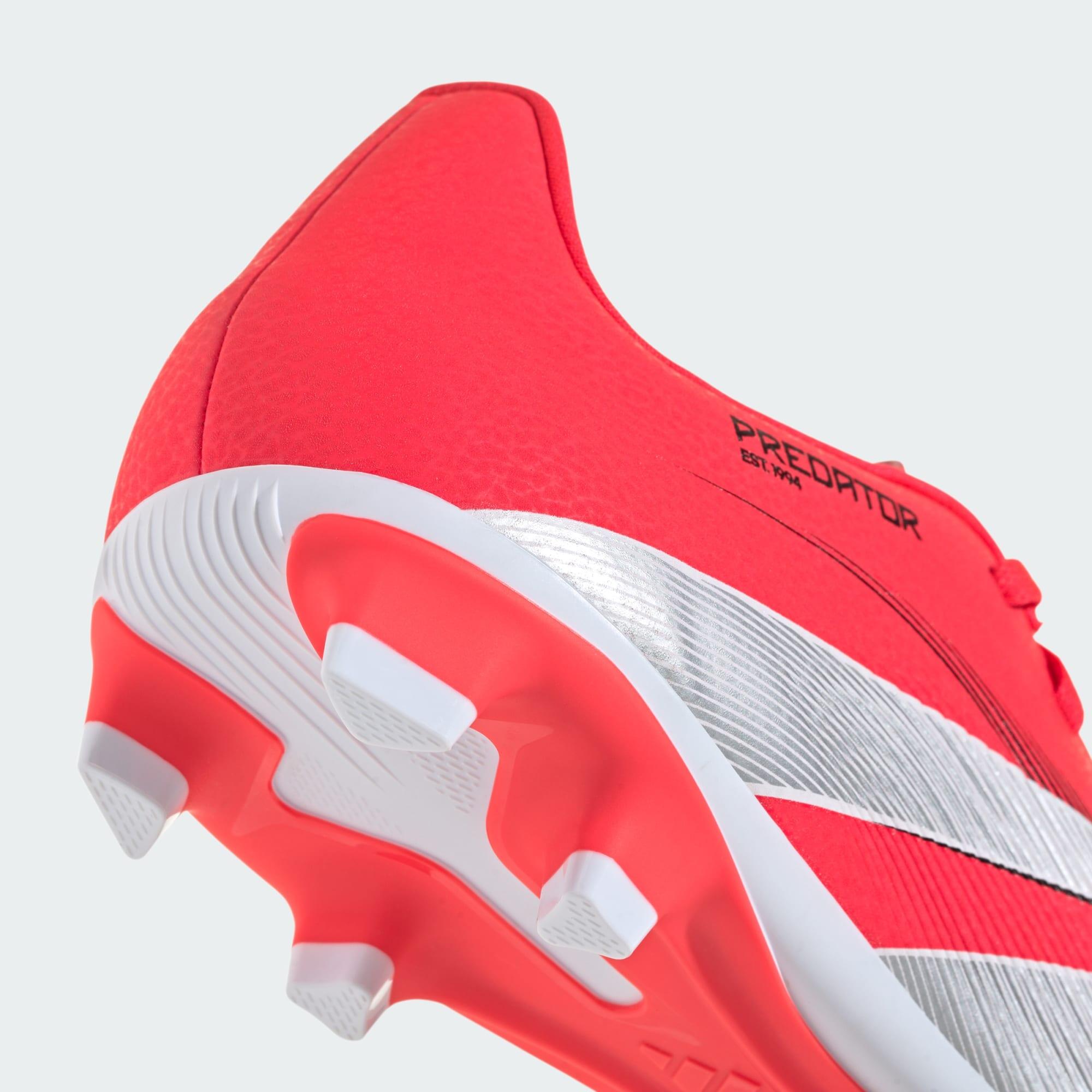 Predator Club FG/MG Fußballschuh 5/7