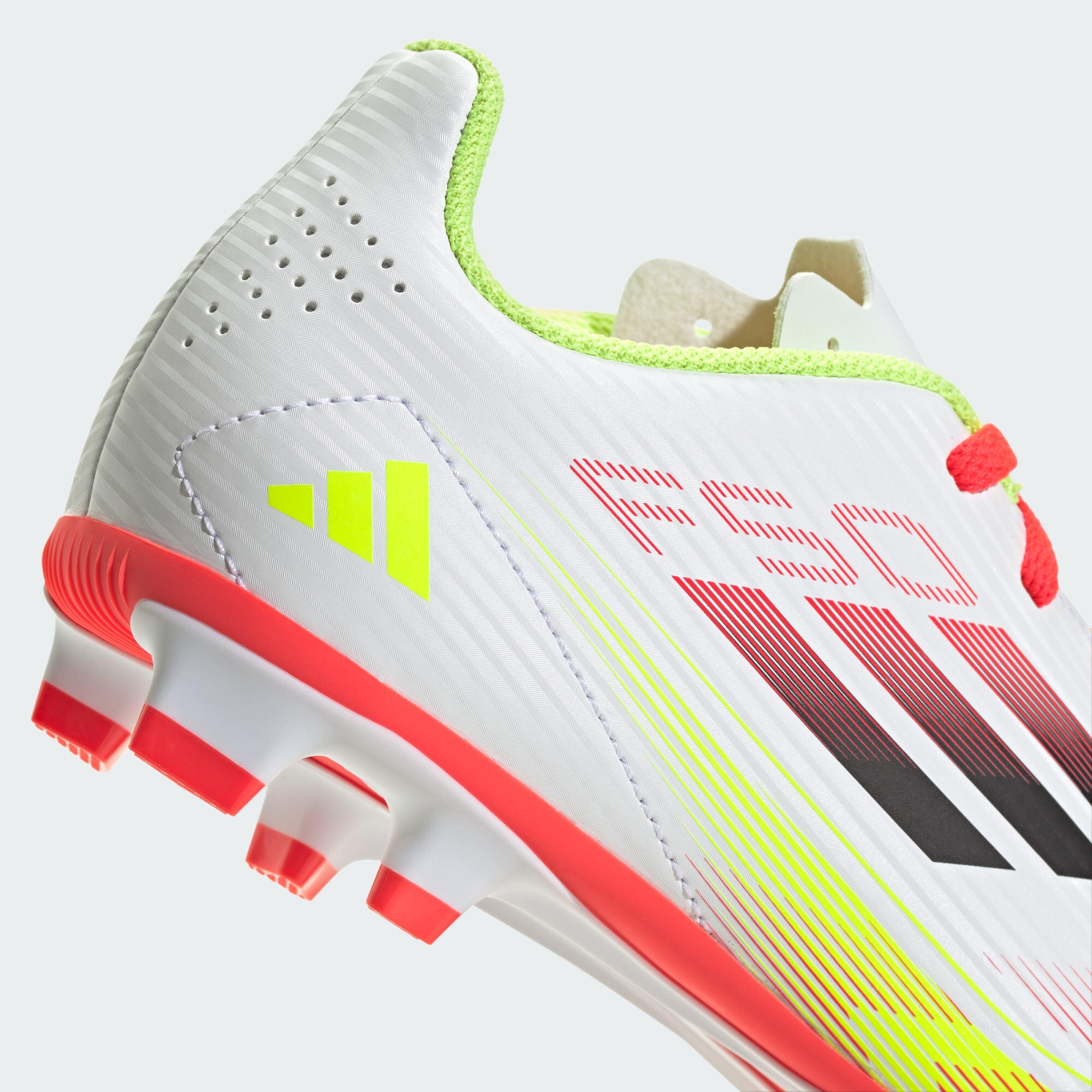Botas de Futebol F50 Club – Vários pisos/Piso firme (Criança) 6/7