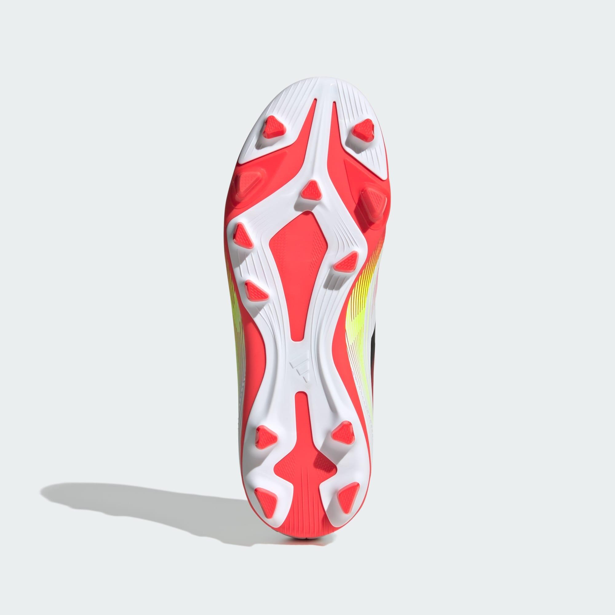 Botas de Futebol F50 Club – Vários pisos/Piso firme (Criança) 4/7