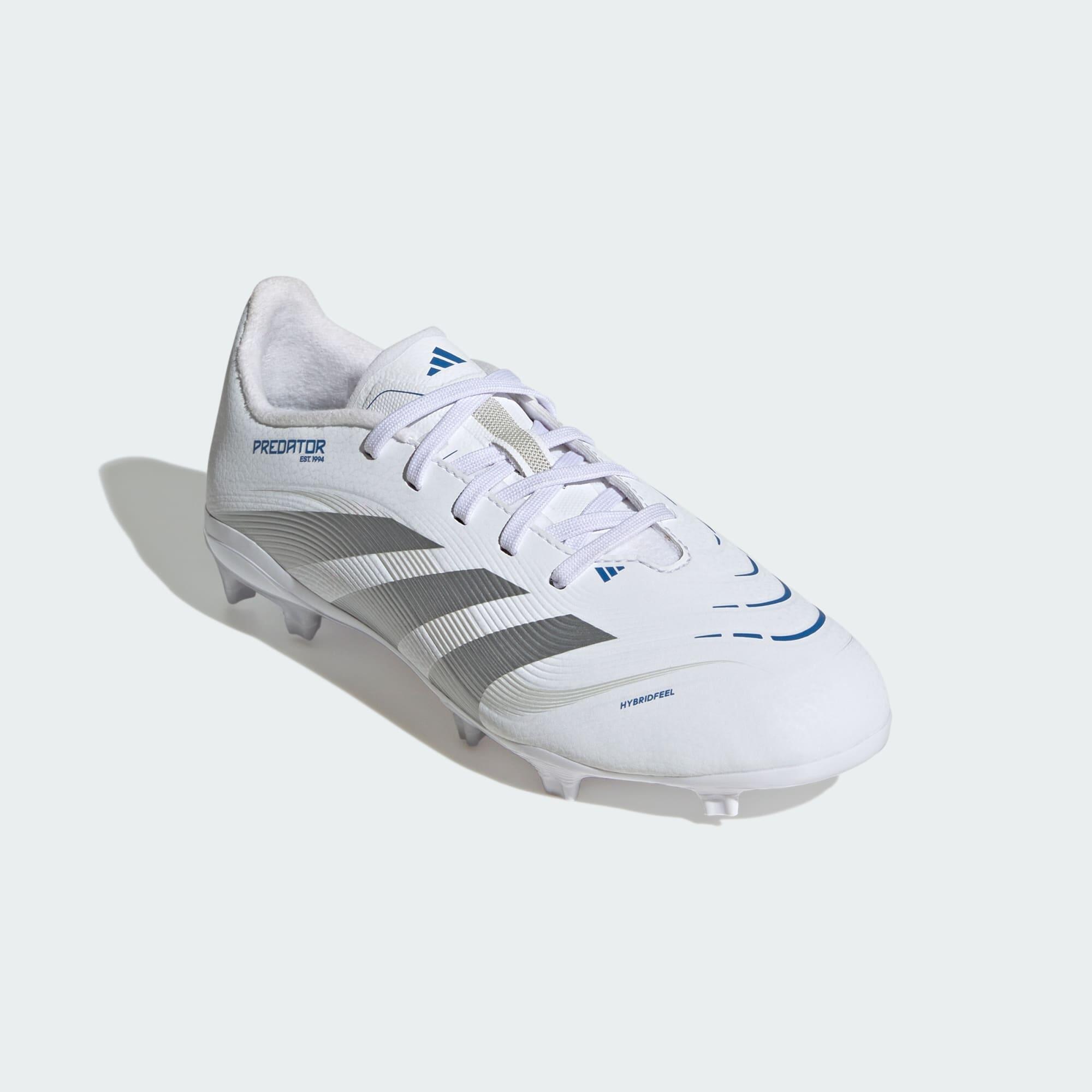 Scarpe da calcio Predator League Firm/Multi-Ground Junior 4/7