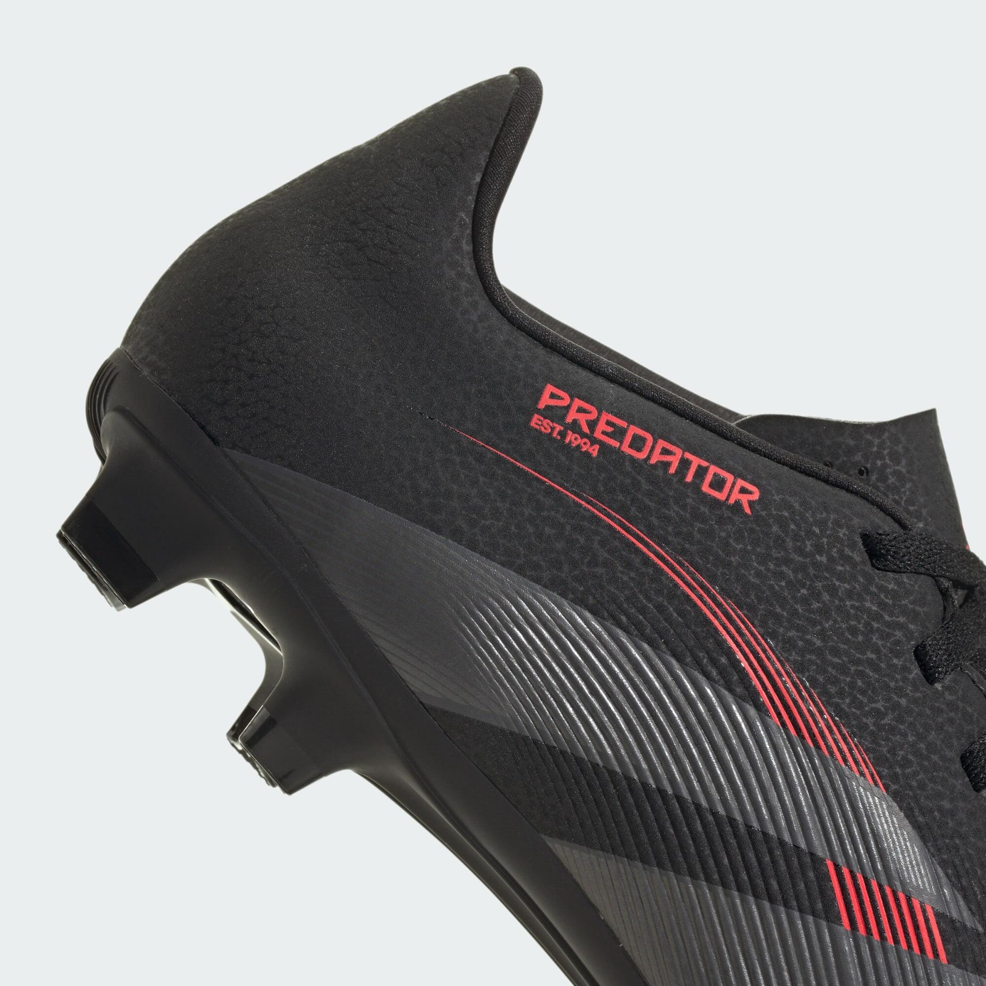 Predator Club FG/MG Fußballschuh 6/7