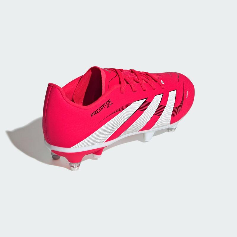 Kopačky Predator League Soft Ground Kids