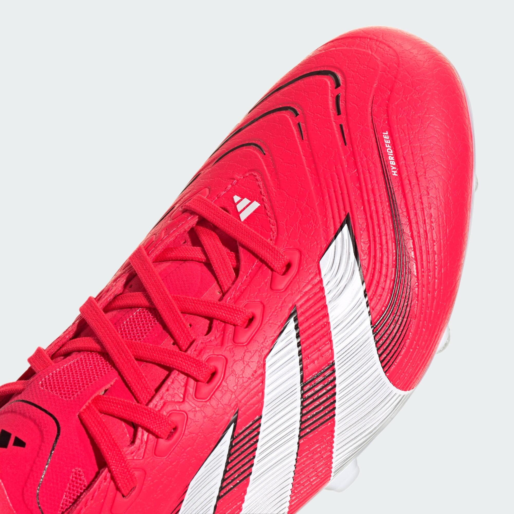 Scarpe da calcio Predator League Soft Ground 5/7