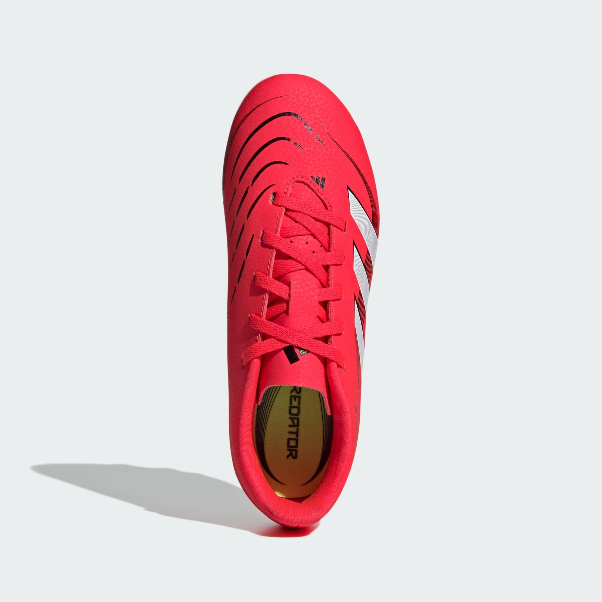 Scarpe da calcio Predator Club Firm/Multi-Ground Junior 2/7