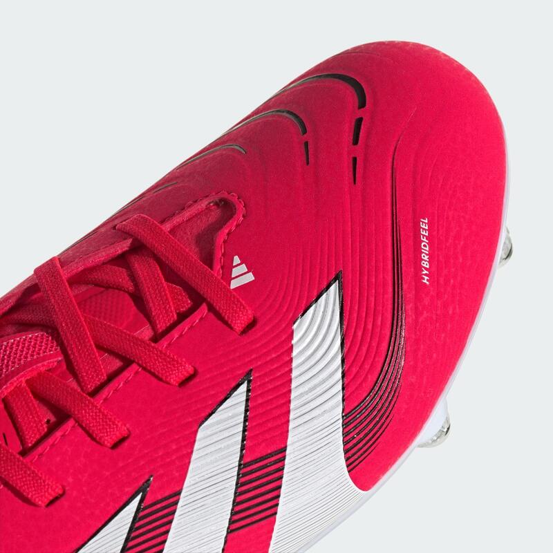 Kopačky Predator League Soft Ground Kids