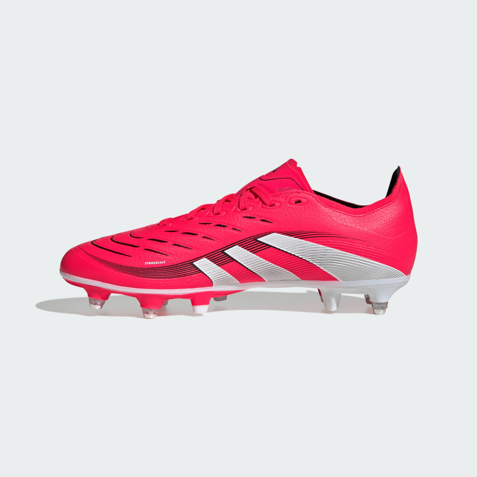 Chaussure Predator League Terrain gras 8/8