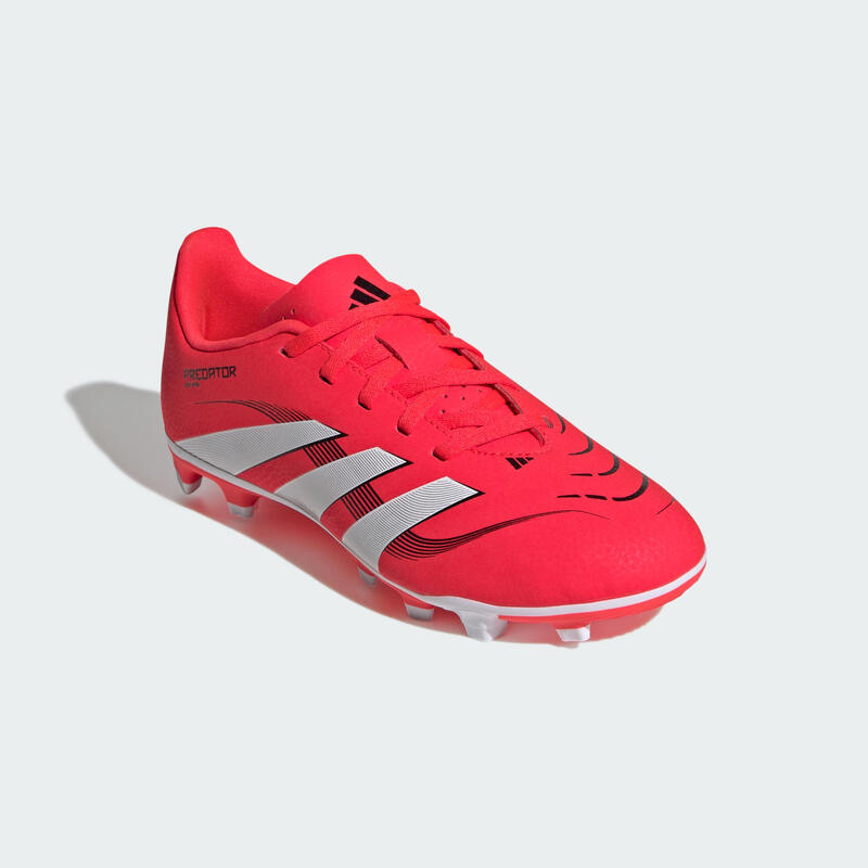Chaussure Predator Club Terrain souple / Multi-surfaces Enfants