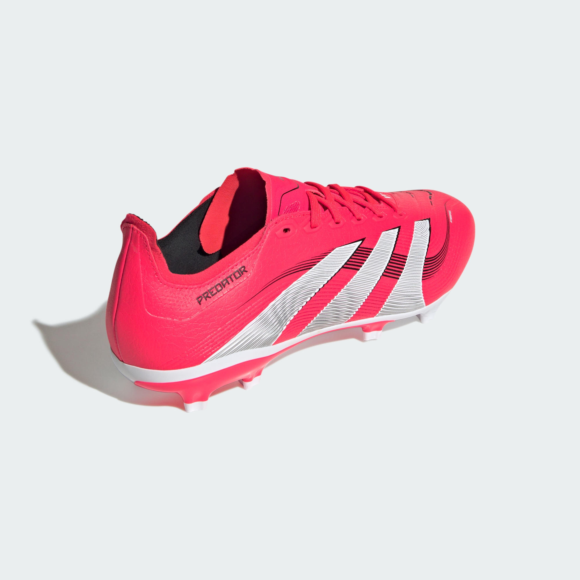 Bota de fútbol Predator League césped natural seco/multisuperficie 7/15