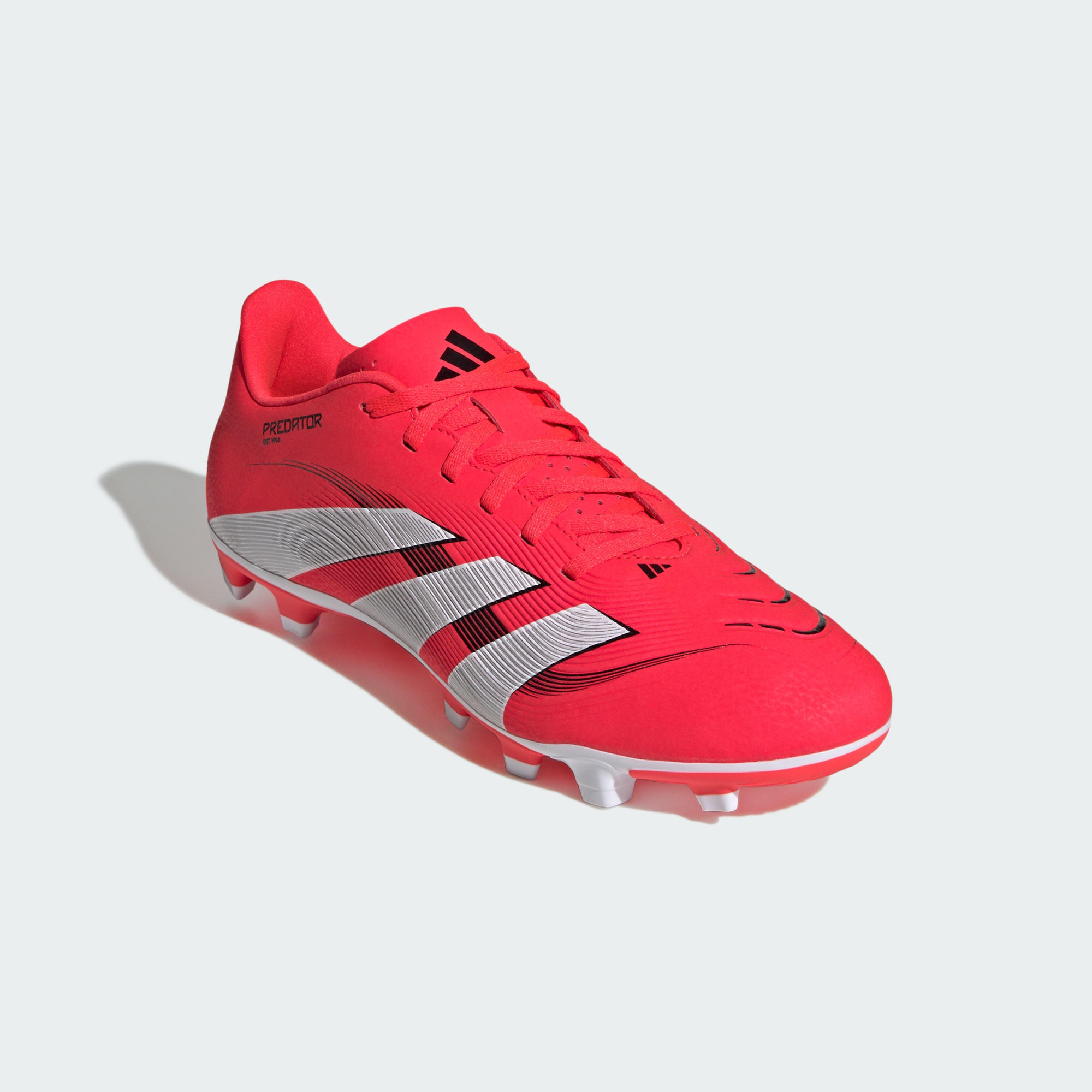 Predator Club FG/MG Fußballschuh 4/7