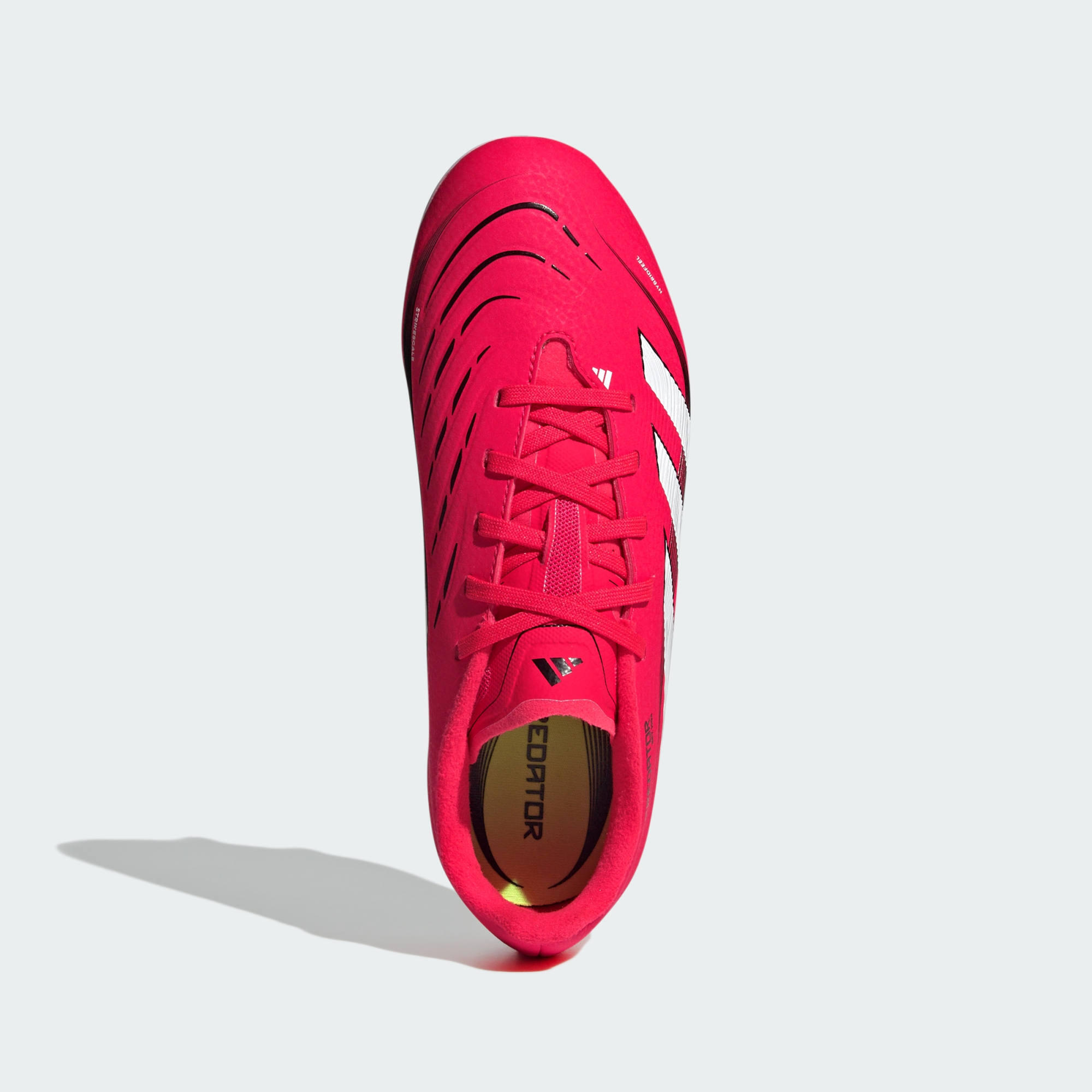 Predator League Soft Ground Voetbalschoenen Kids 2/7