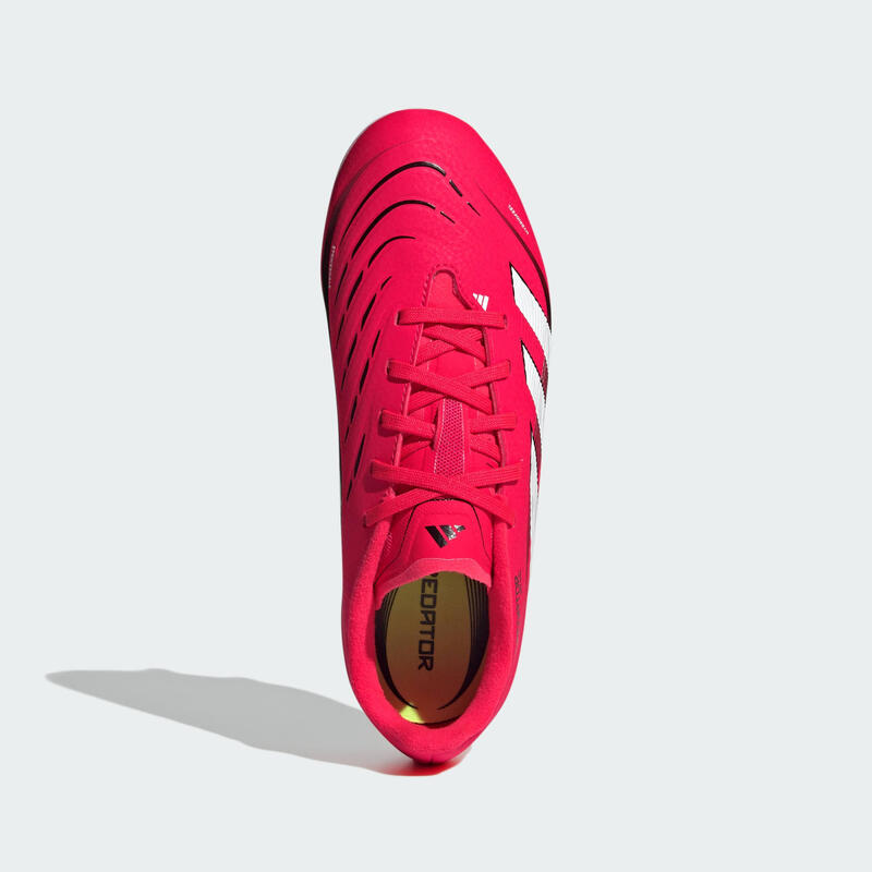 Kopačky Predator League Soft Ground Kids