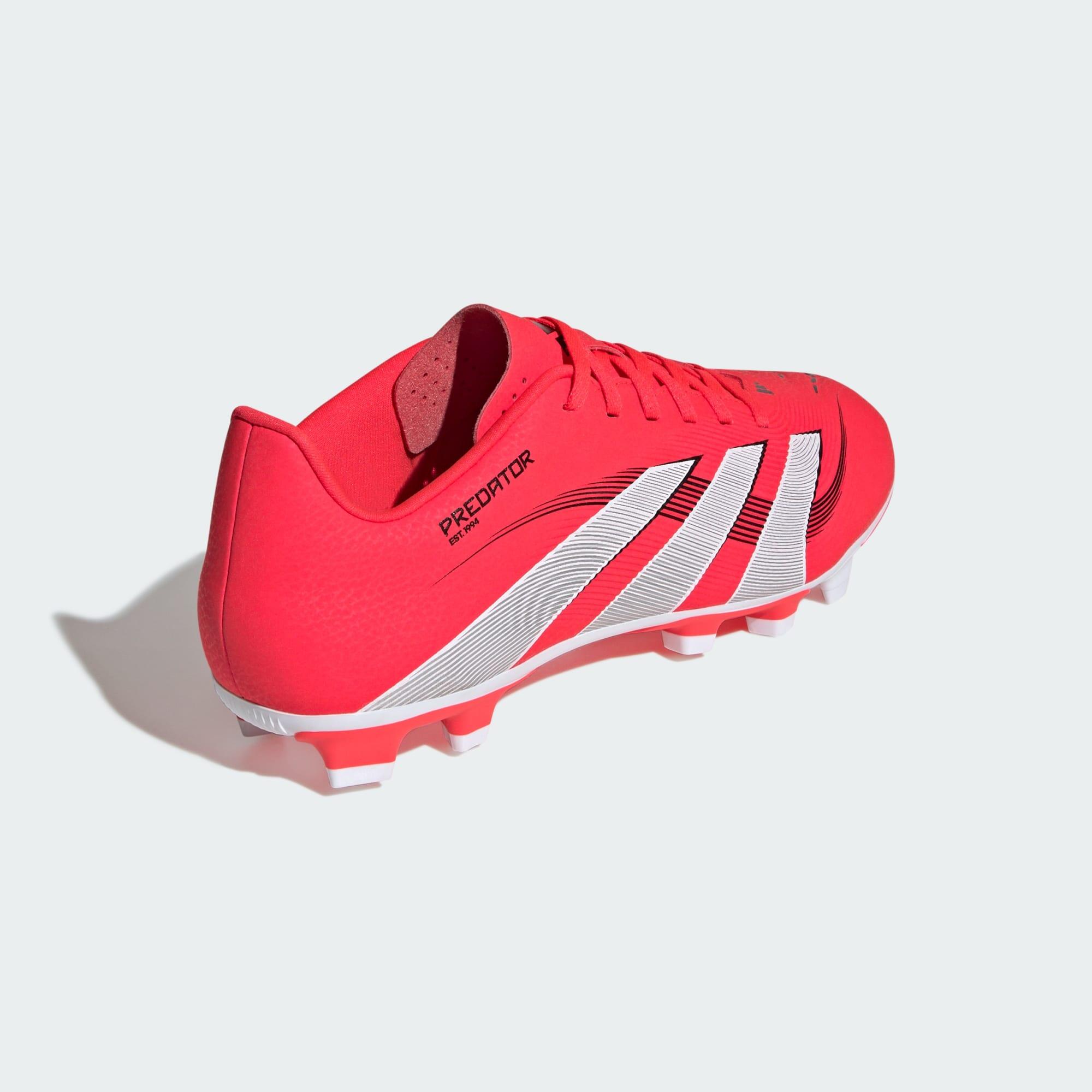 Predator Club FG/MG Fußballschuh 7/7