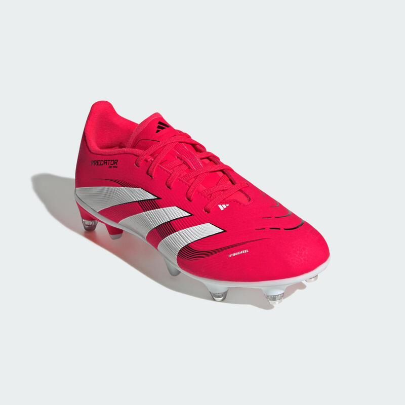Kopačky Predator League Soft Ground Kids