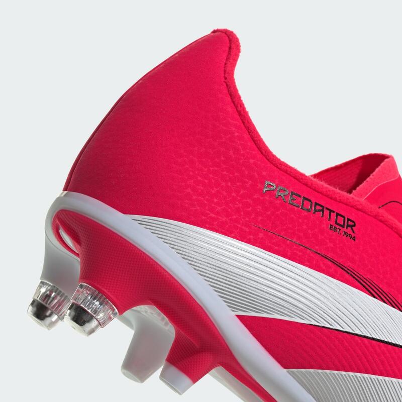 Kopačky Predator League Soft Ground Kids
