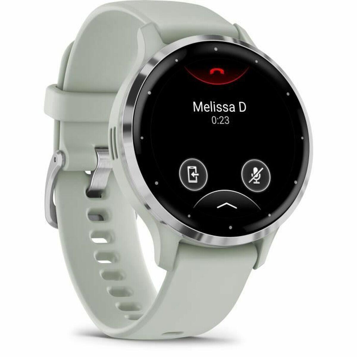 Montre intelligente GARMIN Venu 3S Rose 5/5