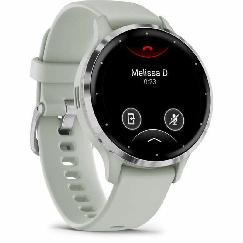 Smartwatch GARMIN Venu 3S Roz
