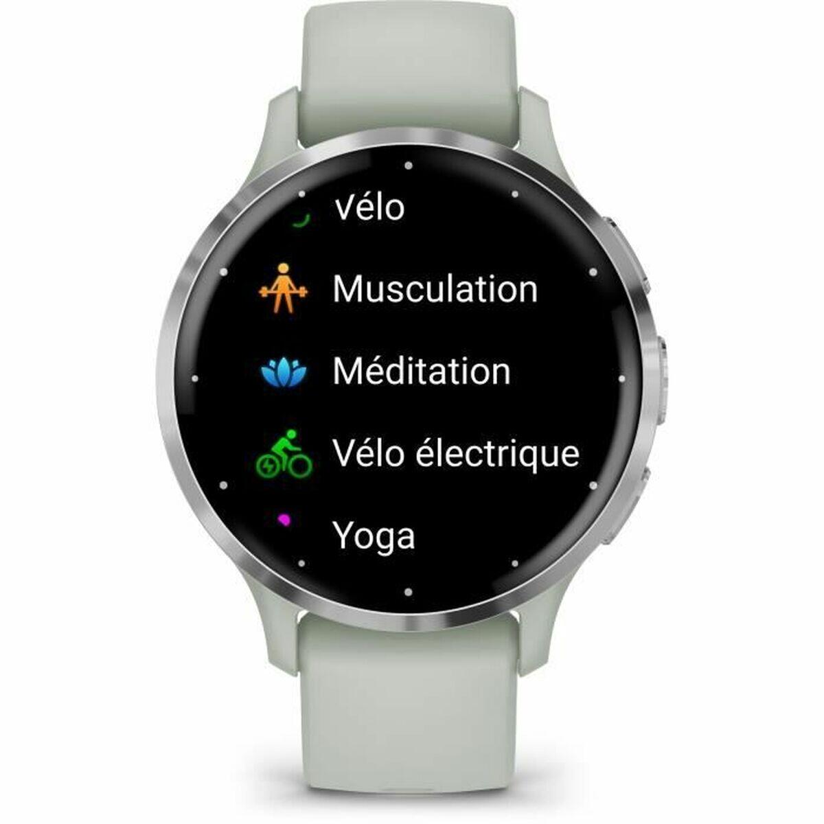 Montre intelligente GARMIN Venu 3S Rose 2/5