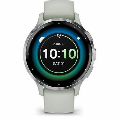 Smartwatch garmin venu 3s roze