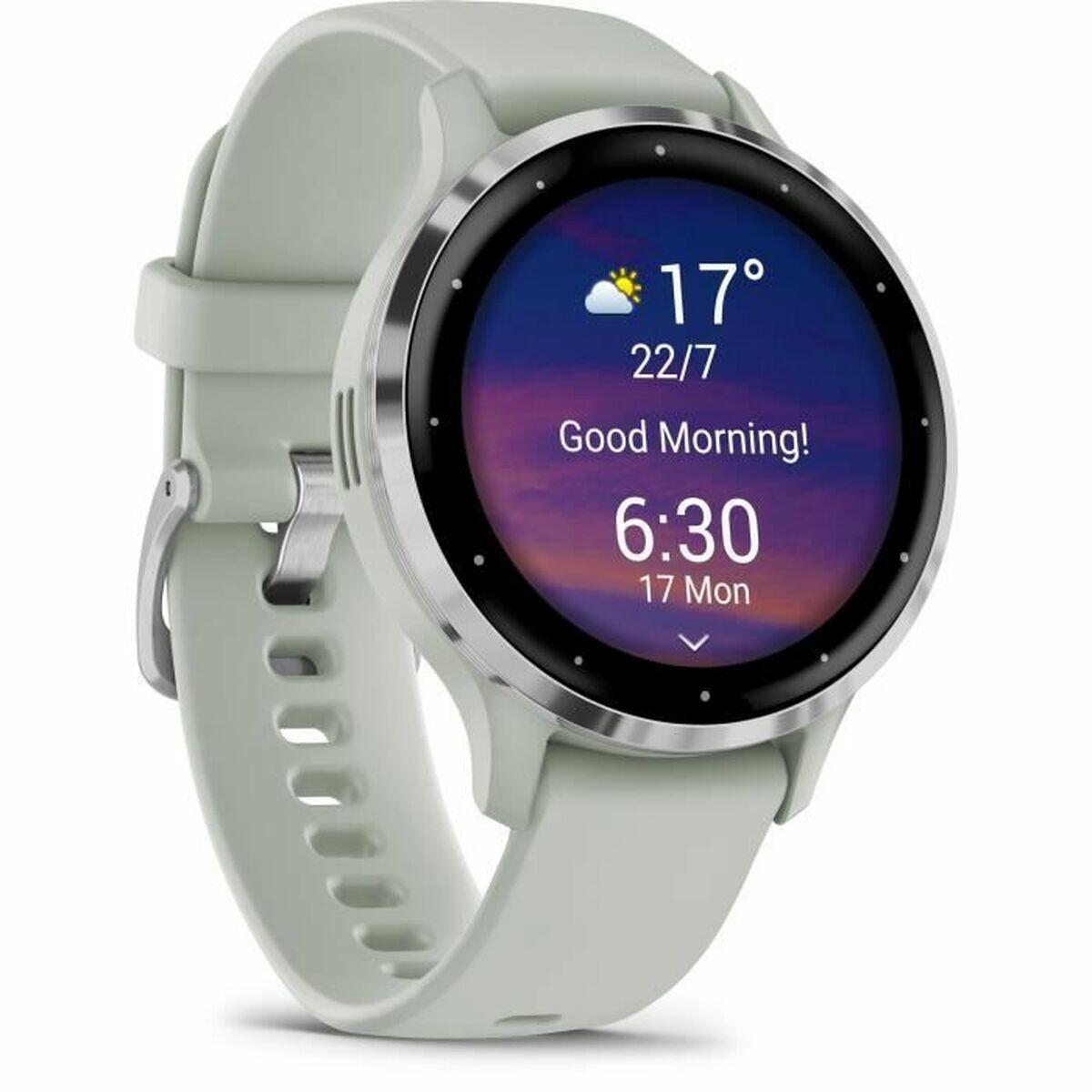 Montre intelligente GARMIN Venu 3S Rose 4/5