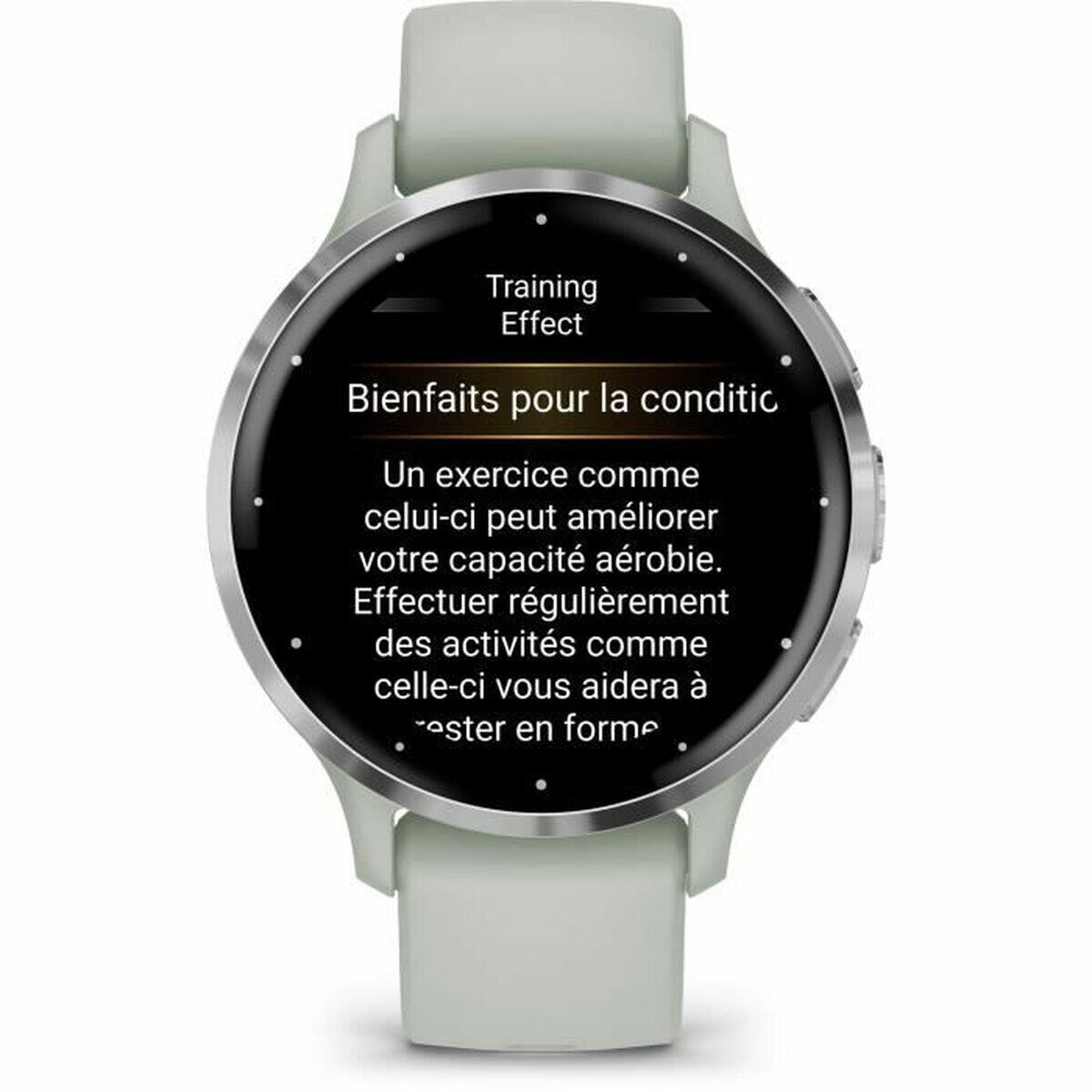 Montre intelligente GARMIN Venu 3S Rose 3/5