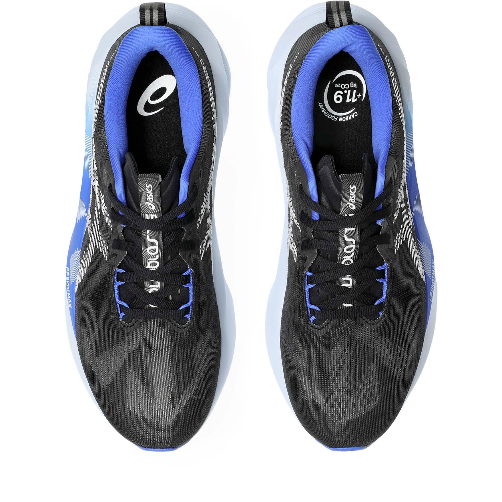 Zapatillas Para Correr Asics Novablast 5 Adulto 4/5