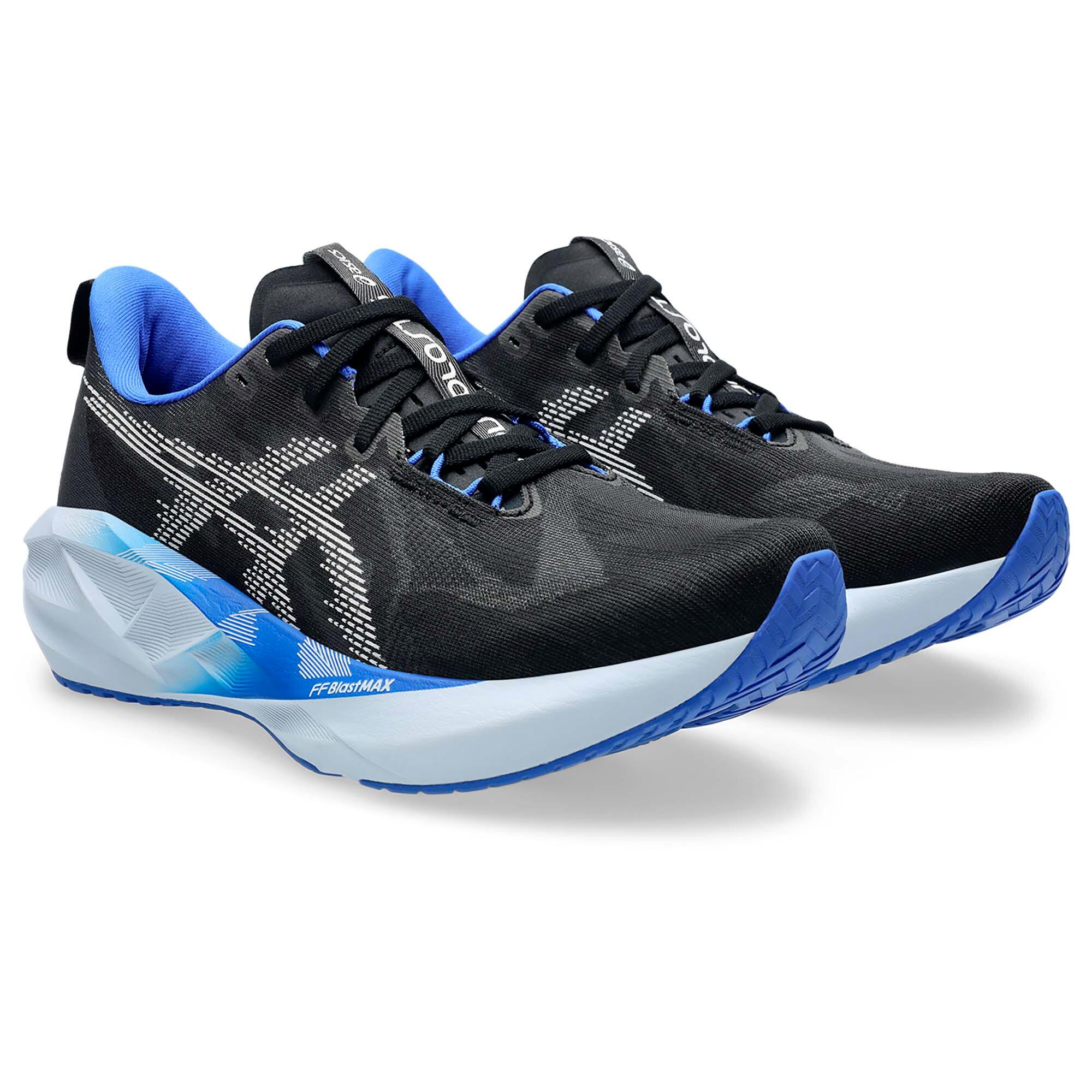 Zapatillas Para Correr Asics Novablast 5 Adulto 3/5