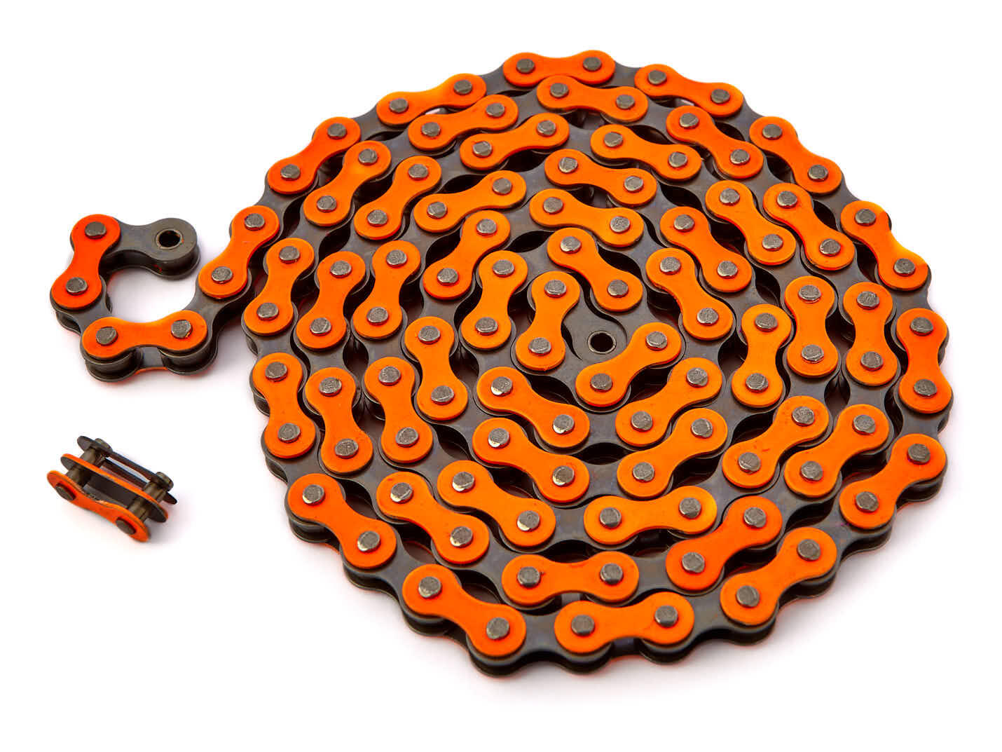 Oranje