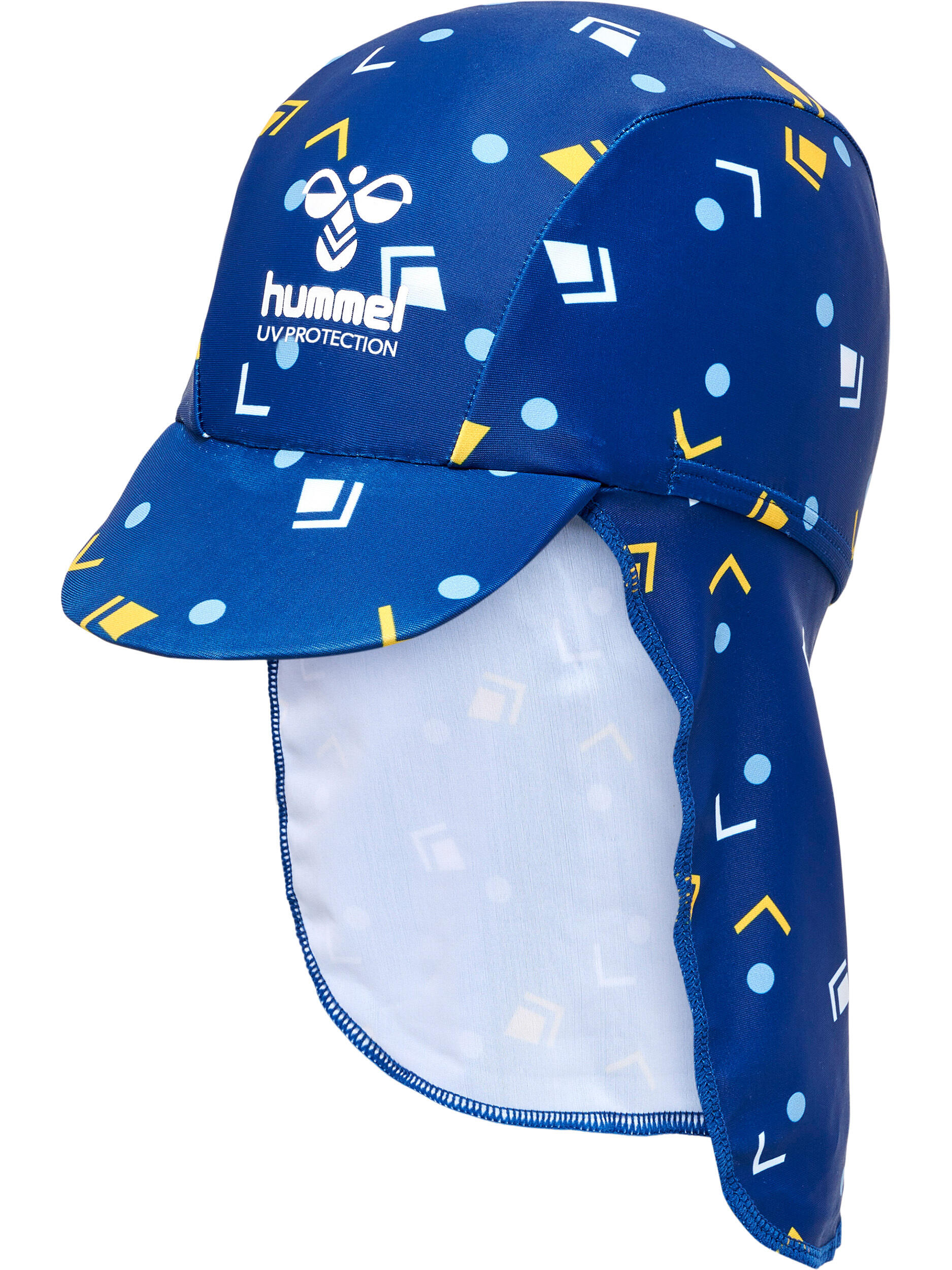 jeansblau