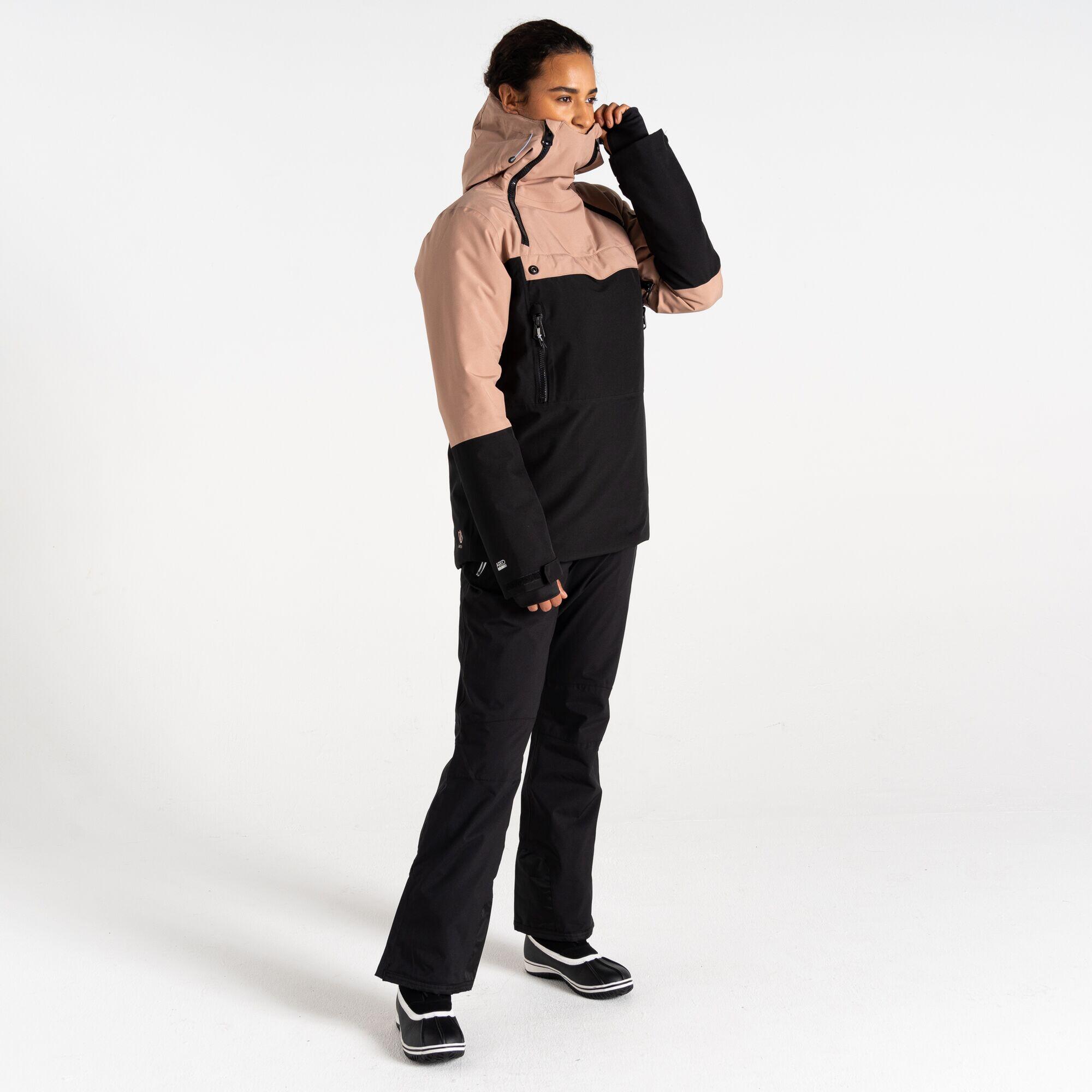 Chaqueta esquí mujer Dare 2b Slide Out 2/5
