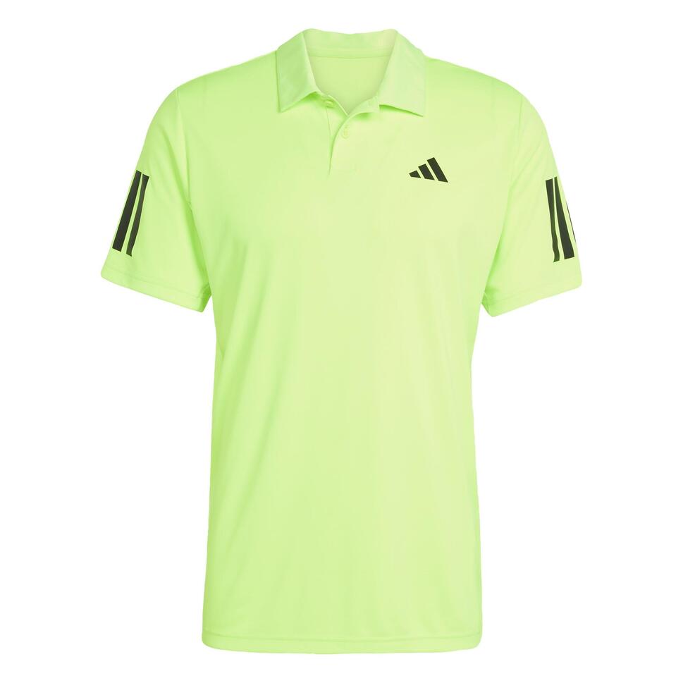 Koszulka Club Tennis 3-Stripes Polo