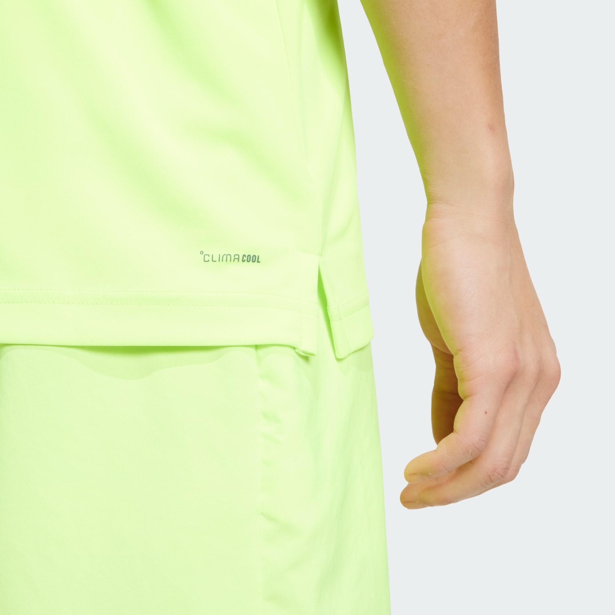 Polo de tennis 3 bandes Club 5/5