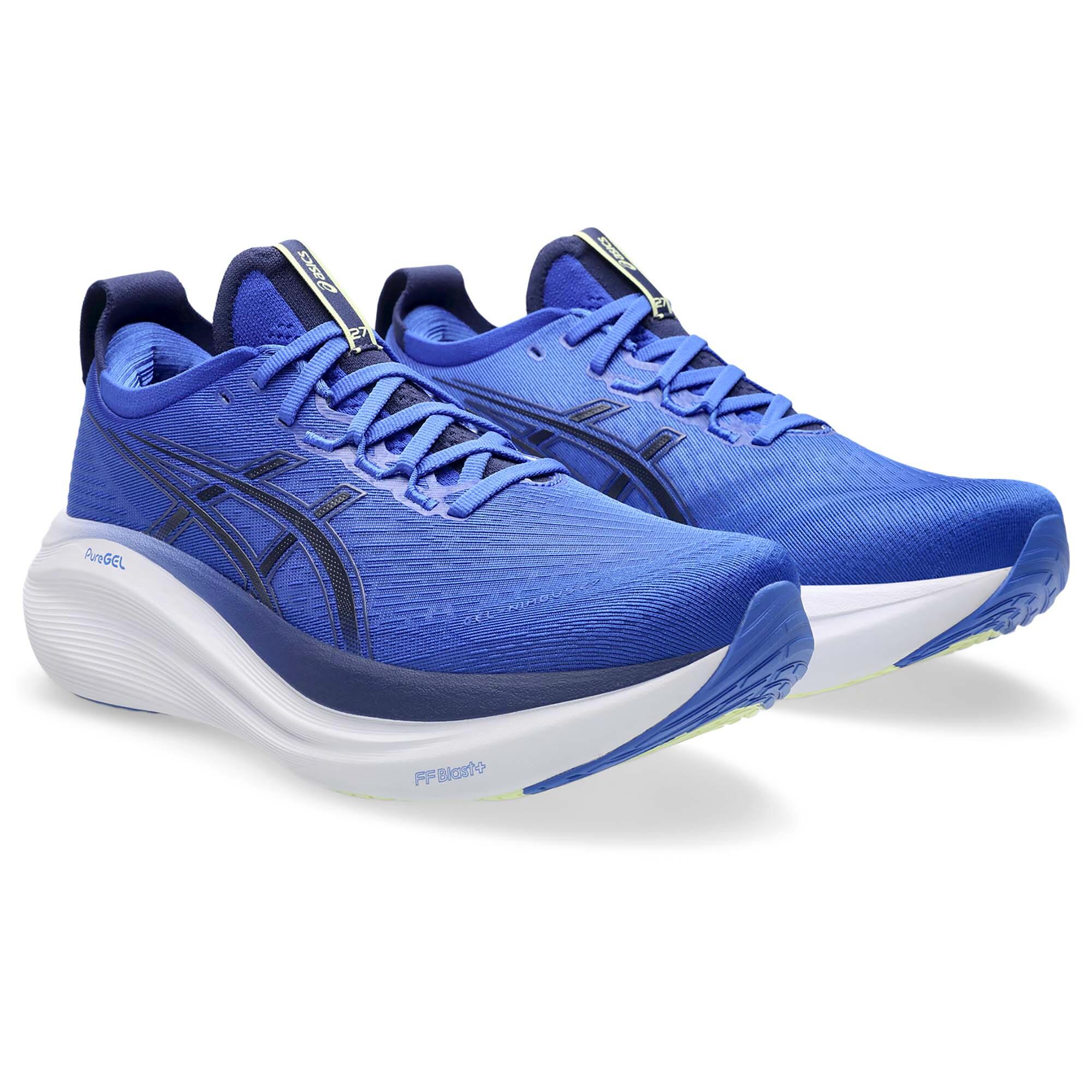 Scarpe Running Asics Gel-Nimbus 27 Adulto 3/5